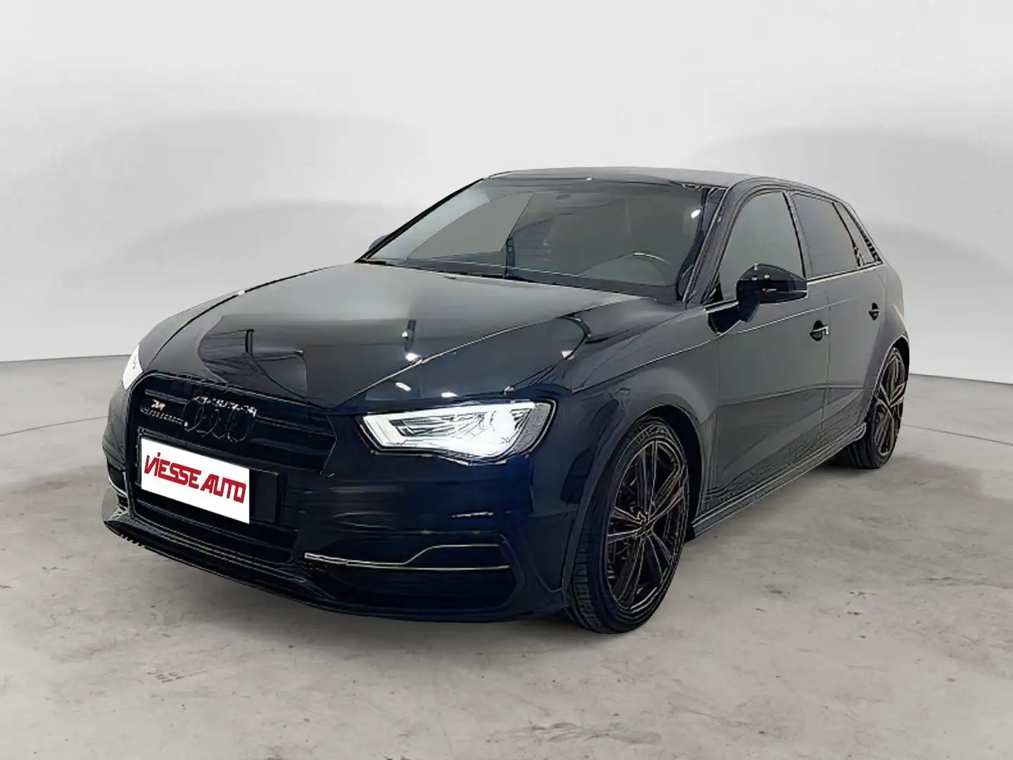 Audi S3 S3 Nero - 1