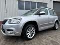 Skoda Yeti 1.6TDI 77kW 105PS DSG/Elegance/LED/SHZ/NAVI Silber - thumbnail 2