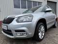 Skoda Yeti 1.6TDI 77kW 105PS DSG/Elegance/LED/SHZ/NAVI Silber - thumbnail 1