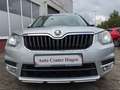 Skoda Yeti 1.6TDI 77kW 105PS DSG/Elegance/LED/SHZ/NAVI Silber - thumbnail 3