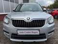 Skoda Yeti 1.6TDI 77kW 105PS DSG/Elegance/LED/SHZ/NAVI Silber - thumbnail 4