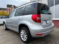 Skoda Yeti 1.6TDI 77kW 105PS DSG/Elegance/LED/SHZ/NAVI Silber - thumbnail 10