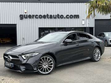 400 D 340CH AMG LINE+ 4MATIC 9G-TRONIC