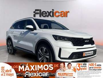 1.6 T-GDi HEV Plus Edition 4x2