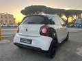 smart forFour 0.9 t Passion 90cv twinamic Weiß - thumbnail 6