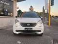 smart forFour 0.9 t Passion 90cv twinamic Weiß - thumbnail 2