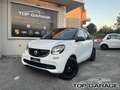 smart forFour 0.9 t Passion 90cv twinamic Weiß - thumbnail 1