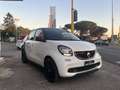 smart forFour 0.9 t Passion 90cv twinamic Weiß - thumbnail 3