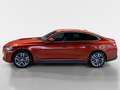 BMW i4 Orange - thumbnail 4