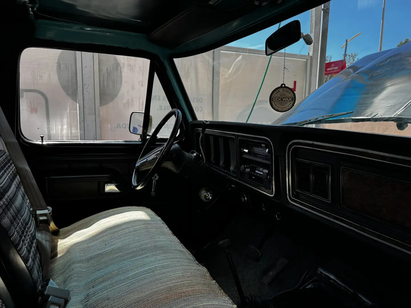 Ford Bronco RANGER XLT Negro - 2