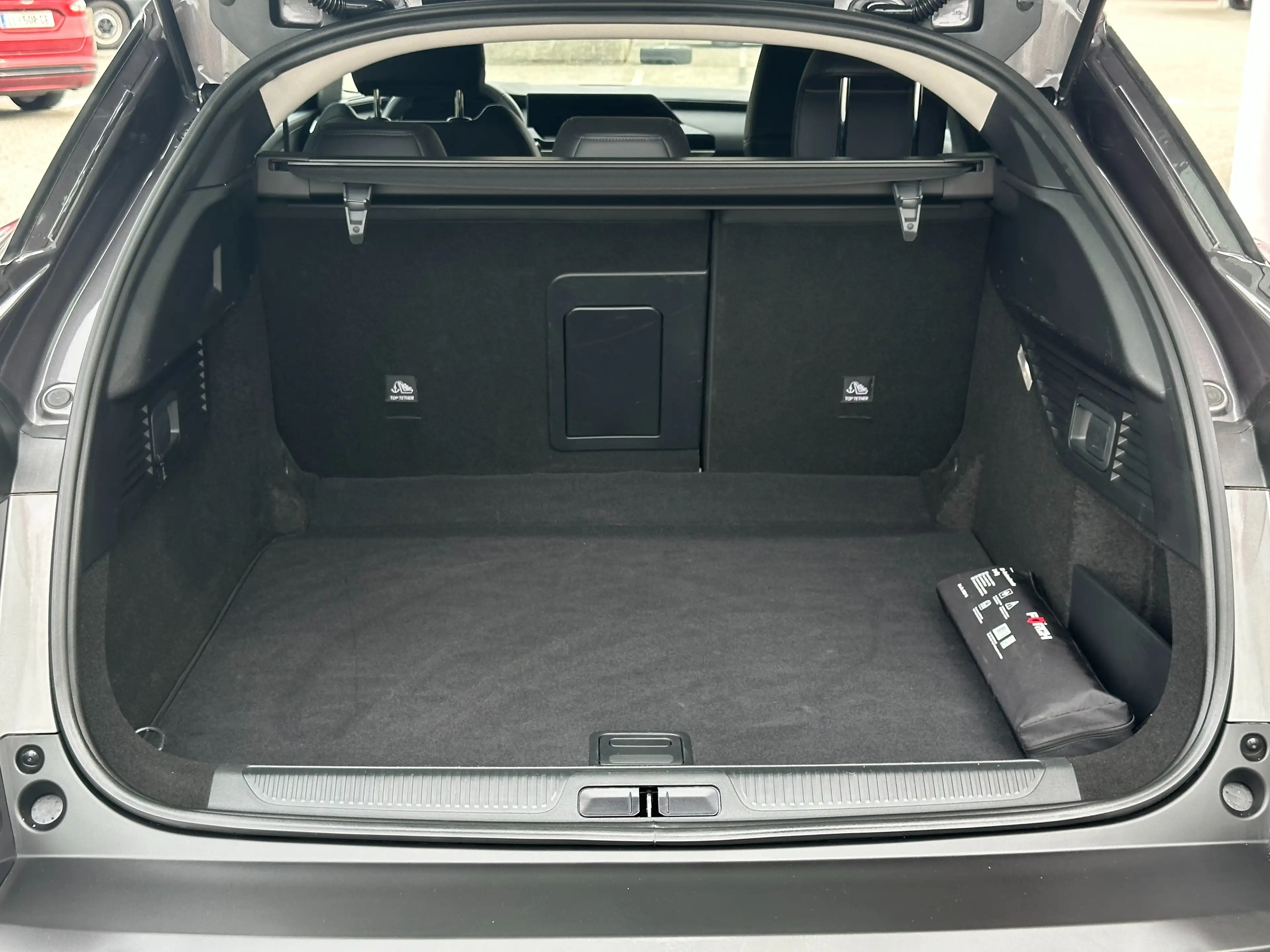 Citroen C5 X C5 X PureTech 130 Feel EAT8 — photo 9
