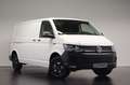 Volkswagen T6 Transporter Kasten lang|KLIMA|SHZ|AHK|LKW|DSG White - thumbnail 9