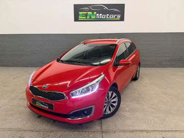 Cee'd SW 1.6 CRDi //EXPORT//MARCHAND
