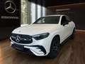 Mercedes-Benz GLC 200 4M EDITION AMG-Line+Night+AHK+DISTR+Memo Weiß - thumbnail 2