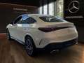 Mercedes-Benz GLC 200 4M EDITION AMG-Line+Night+AHK+DISTR+Memo Weiß - thumbnail 7