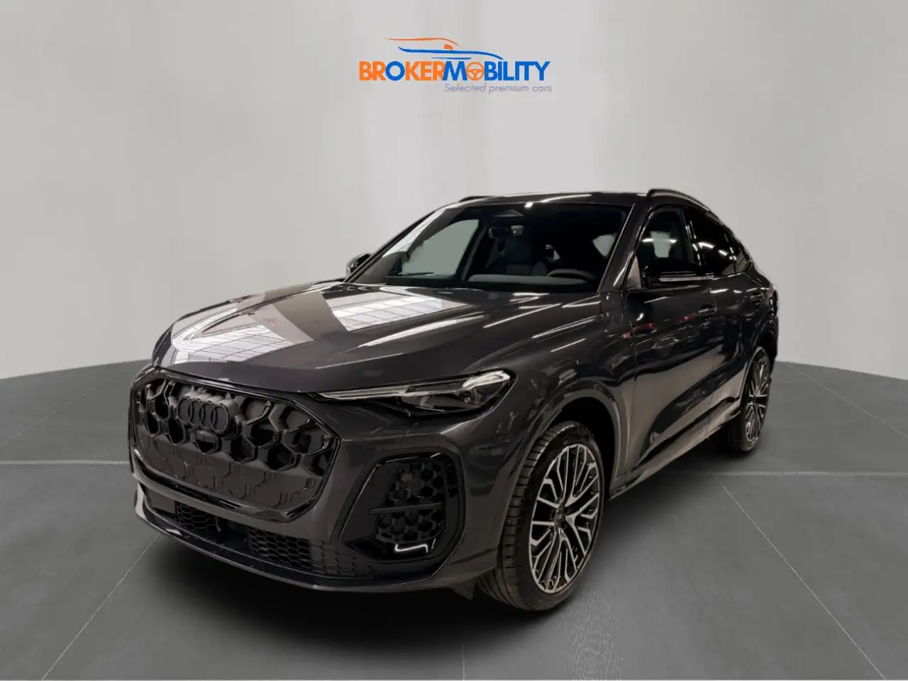 Audi Q5 2026