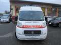 Fiat Ducato Ambulanza 2.3 150CV All. ORION Beyaz - thumbnail 1