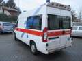 Fiat Ducato Ambulanza 2.3 150CV All. ORION Beyaz - thumbnail 4