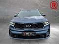 Kia Sorento Spirit 4WD Plug-In Hybrid AHK Standheizung Navi Di Blau - thumbnail 2
