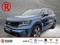Kia Sorento Spirit 4WD Plug-In Hybrid AHK Standheizung Navi Di Blau - thumbnail 1