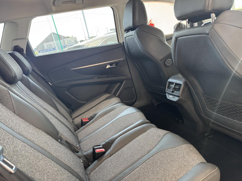Peugeot 5008 ALLURE 130CH EAT8 1ER MAIN ENTRETIEN PEUGEOT 102.927KM GAR 12M — photo 10