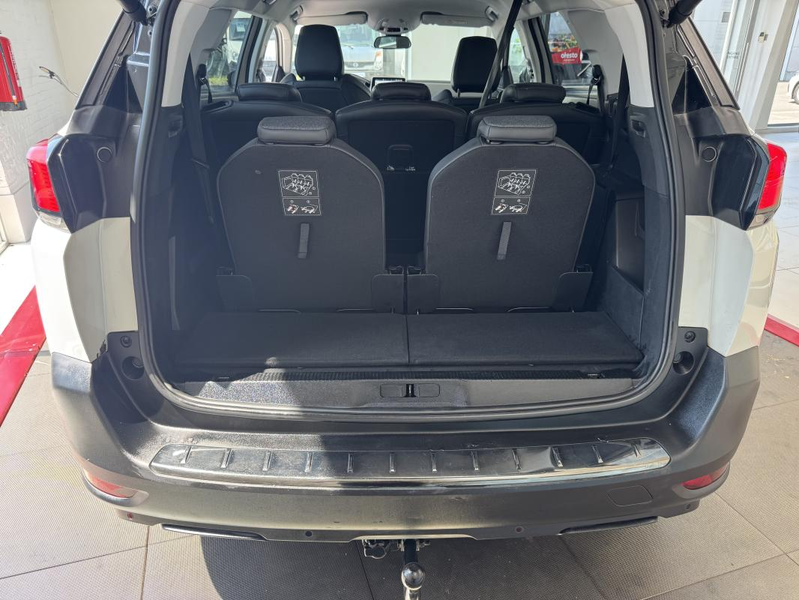 Peugeot 5008 ALLURE 130CH EAT8 1ER MAIN ENTRETIEN PEUGEOT 102.927KM GAR 12M — photo 13