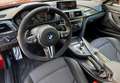 BMW M4 Coupe 3.0 450cv dkg Competition Come nuova Oranj - thumbnail 5