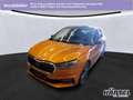 Skoda Fabia STYLE 1.5 TSI DSG (+ACC-RADAR+NAVI) LED Orange - thumbnail 2