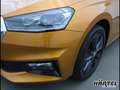 Skoda Fabia STYLE 1.5 TSI DSG (+ACC-RADAR+NAVI) LED Orange - thumbnail 4