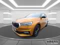 Skoda Fabia STYLE 1.5 TSI DSG (+ACC-RADAR+NAVI) LED Orange - thumbnail 2