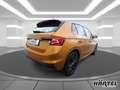 Skoda Fabia STYLE 1.5 TSI DSG (+ACC-RADAR+NAVI) LED Orange - thumbnail 3
