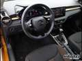Skoda Fabia STYLE 1.5 TSI DSG (+ACC-RADAR+NAVI) LED Orange - thumbnail 9