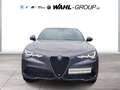 Alfa Romeo Stelvio Sportpaket AHK LED RFK Padach AssPaket Zilver - thumbnail 3