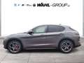 Alfa Romeo Stelvio Sportpaket AHK LED RFK Padach AssPaket Zilver - thumbnail 5