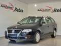 Volkswagen Passat 1.4 TSI 1.Hand Klima/Tempomat/ZV+FB/AHK Schwarz - thumbnail 1