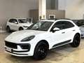 Porsche Macan 2.0 PDK - 21"-PDLS-Tetto-Camera 360-Scarichi-Pelle Alb - thumbnail 1