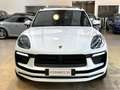 Porsche Macan 2.0 PDK - 21"-PDLS-Tetto-Camera 360-Scarichi-Pelle Alb - thumbnail 6