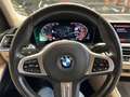 BMW 318 dA Berline Alu17\/Leder/SportZet/Acc *1j garantie* Gris - thumbnail 7