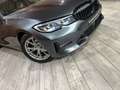 BMW 318 dA Berline Alu17\/Leder/SportZet/Acc *1j garantie* Gris - thumbnail 22
