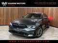BMW 318 dA Berline Alu17\/Leder/SportZet/Acc *1j garantie* Gris - thumbnail 3