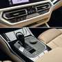 BMW 318 dA Berline Alu17\/Leder/SportZet/Acc *1j garantie* Gris - thumbnail 14