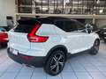 Volvo XC40 R Design *Pano*Leder* 90Tkm Weiß - thumbnail 9