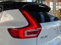 Volvo XC40 R Design *Pano*Leder* 90Tkm Weiß - thumbnail 13
