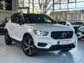 Volvo XC40 R Design *Pano*Leder* 90Tkm Weiß - thumbnail 1
