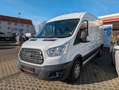 Ford Transit Kasten 310 L3 PDC Cam AHK DAB AC Temp Weiß - thumbnail 1