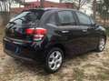Citroen C3 C3 II 2009 1.2 puretech Exclusive 82cv E6 Nero - thumbnail 4