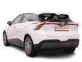 MG MG4 64 kWh Luxury Range 450 KM WLTP Blanc - thumbnail 4