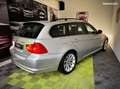 BMW 218 serie (e91) touring 325xi 218 confort Gris - thumbnail 2