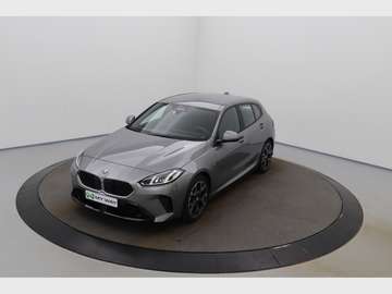 M-SPORT 120iA MHEV 156 PK Steptronic