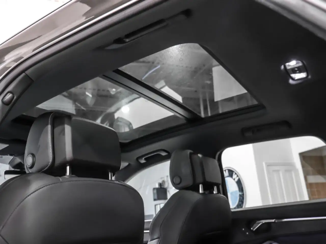 Audi Q3 снимка Audi Q3